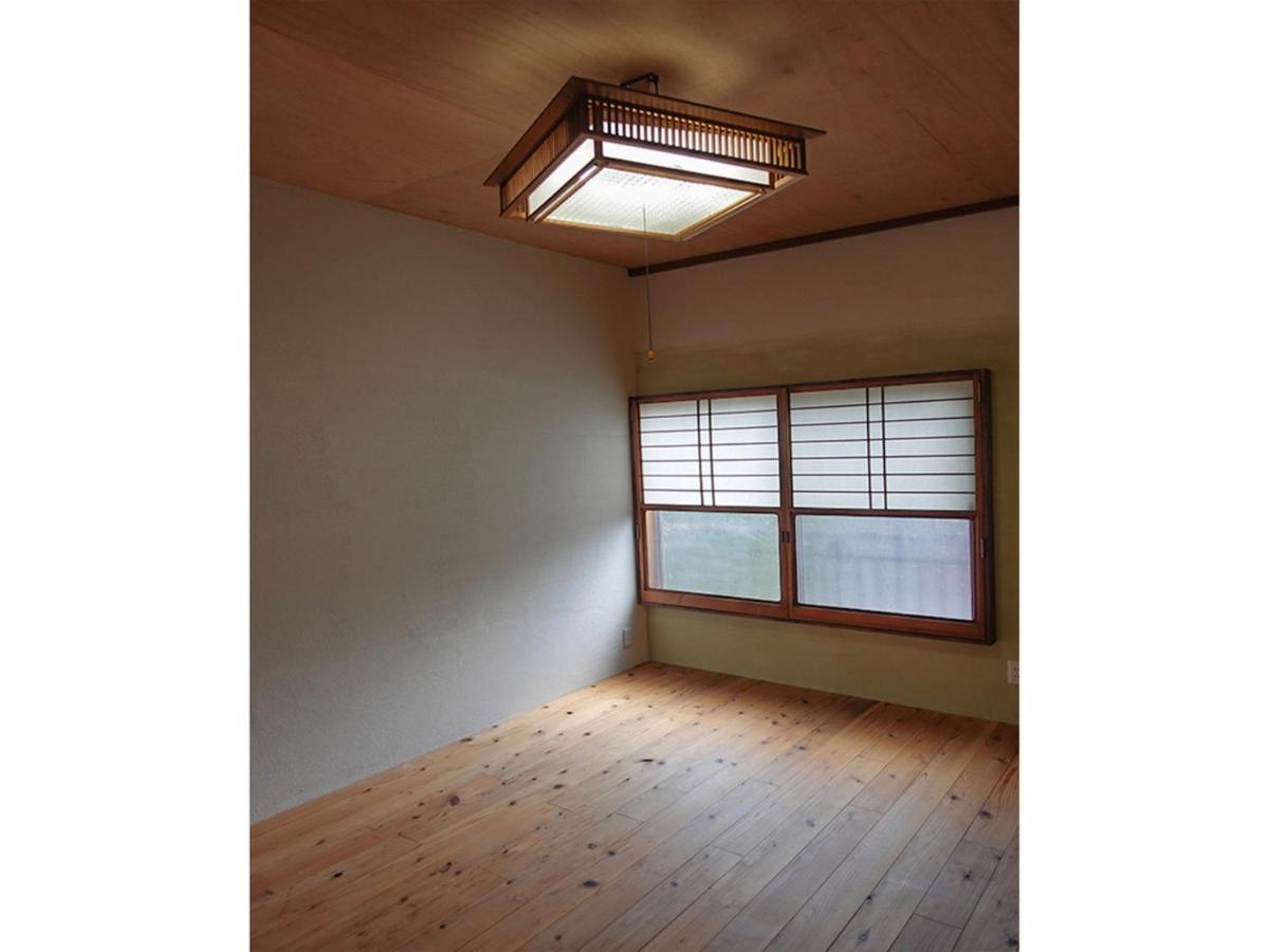 Hotel 旧邸稽古場 Präfektur Tokio Exterior foto