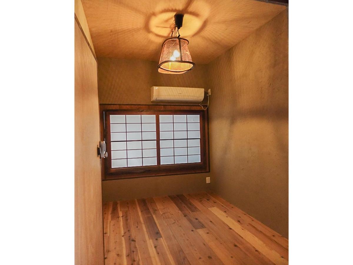 Hotel 旧邸稽古場 Präfektur Tokio Exterior foto