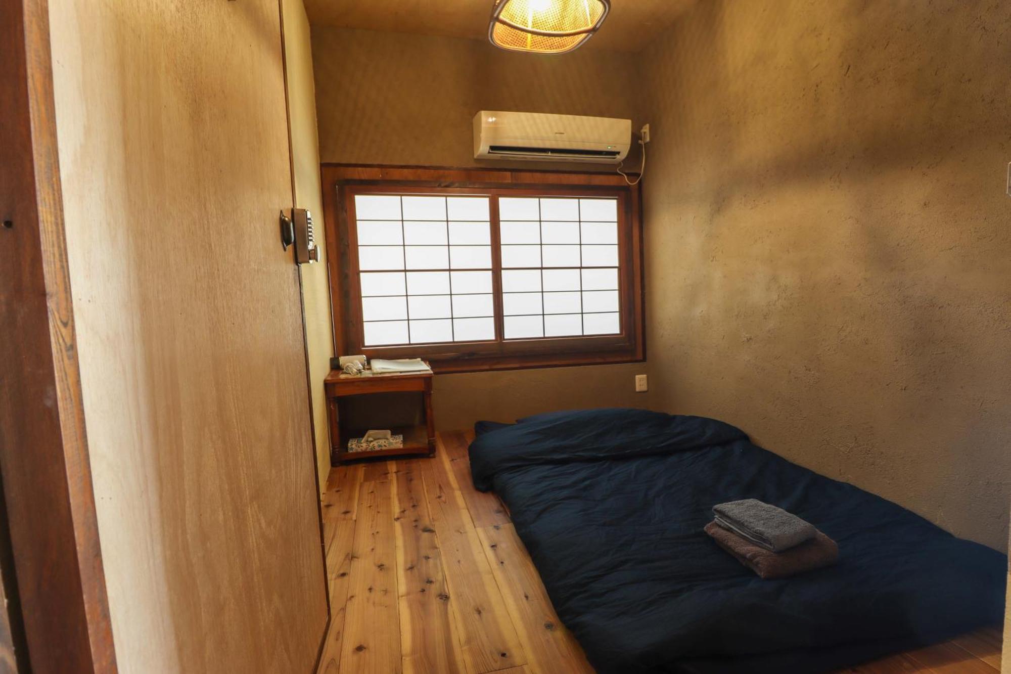 Hotel 旧邸稽古場 Präfektur Tokio Exterior foto